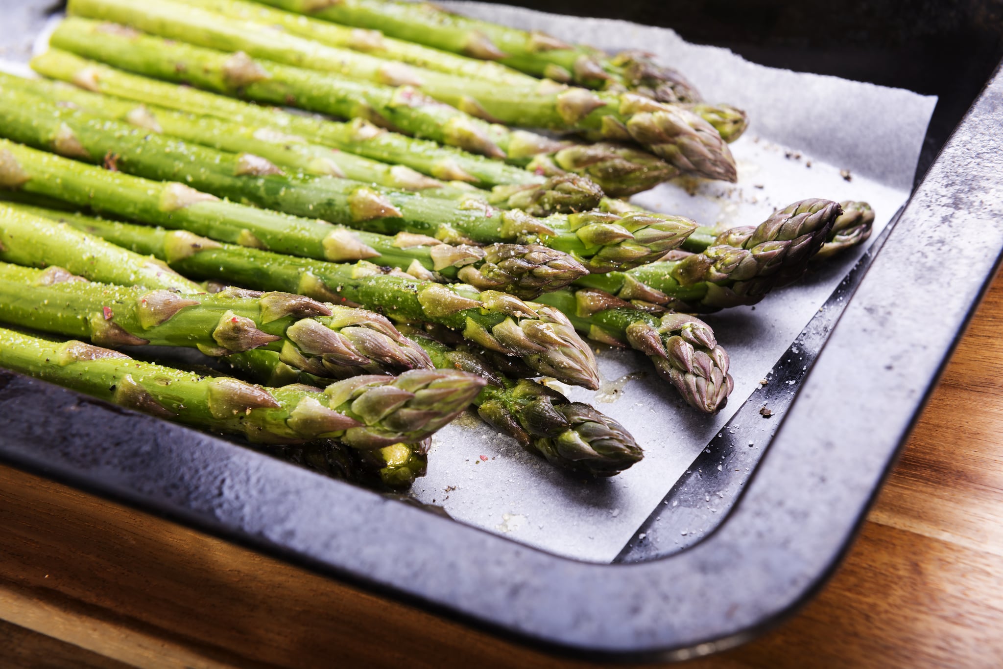 Healthy Easter Side Dishes POPSUGAR Fitness