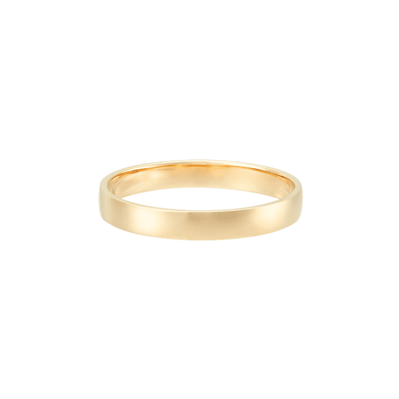 Mejuri Bold Stacker Ring