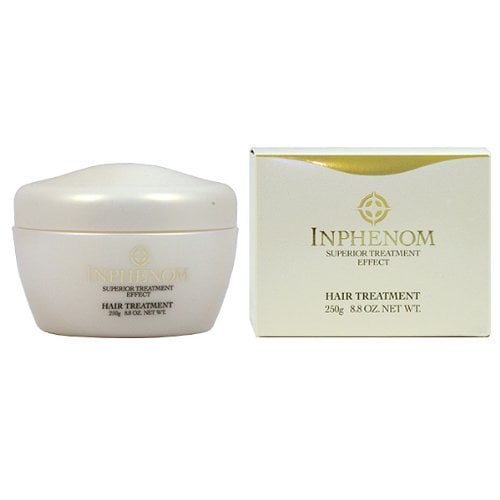 Milbon Inphenom Hair Treatment