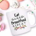 31 Baby Shower Gift Ideas For Breastfeeding Moms