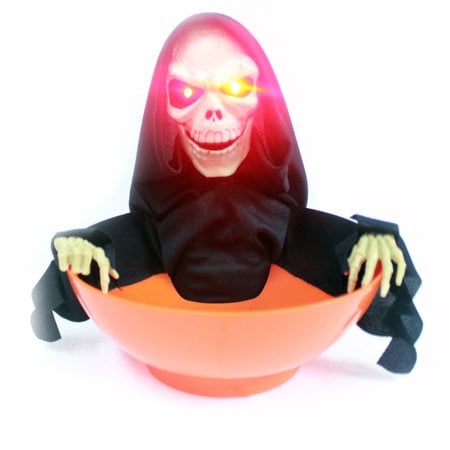Skeleton Bowl