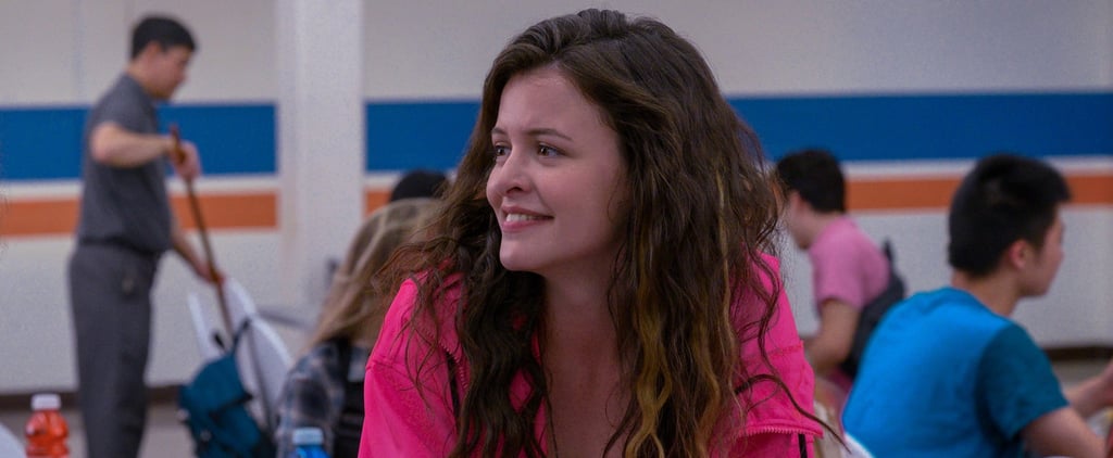Meet Sara Waisglass, aka Maxine From Ginny & Georgia