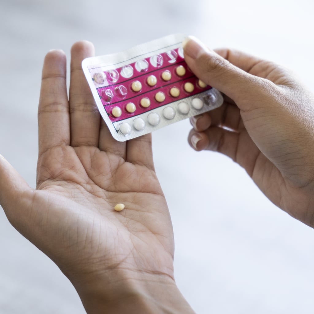 Birth-Control Pills Can Finally Be Sold Over the Counter