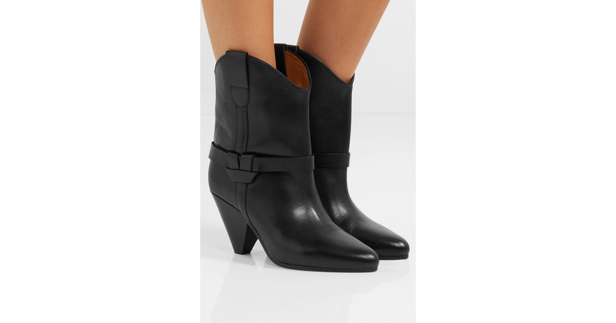 deane boots isabel marant