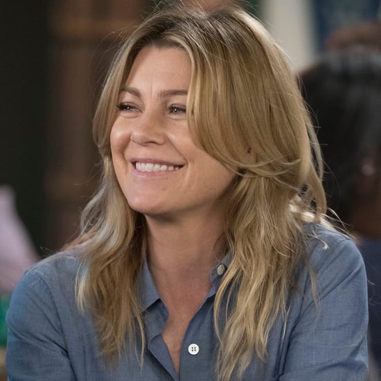 Will Meredith Get Together With Dr. Marsh on Grey's Anatomy?
