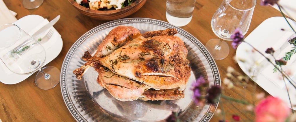 This Hack Will Save You a Visit to the Grocery Store This Thanksgiving