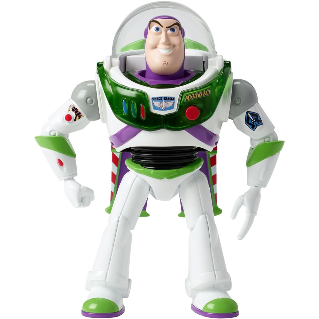 Disney Pixar Blast-Off Buzz Lightyear