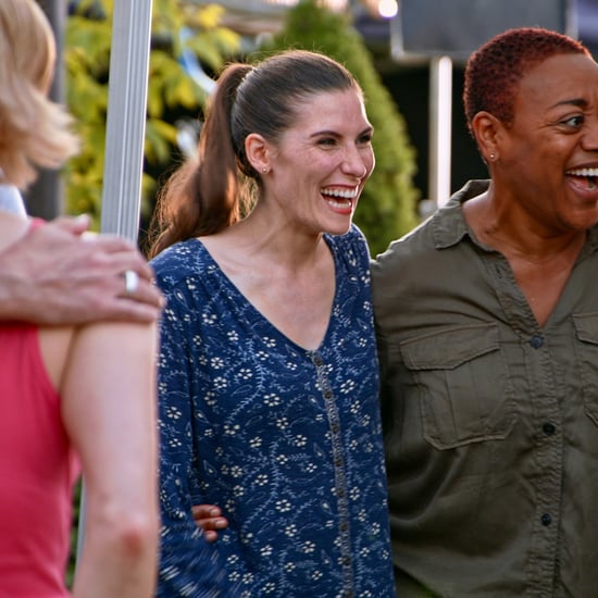 Twyla's Schitt's Creek Secret Changed the Rose's Lives