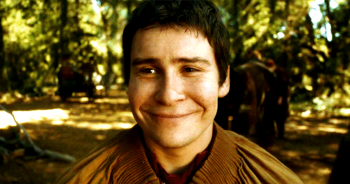 Podrick could meet up with his old pal Bronn.