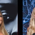 Millie Bobby Brown Helps Mariah Carey Re-Create the "Honey" Music Video's Opening Scene