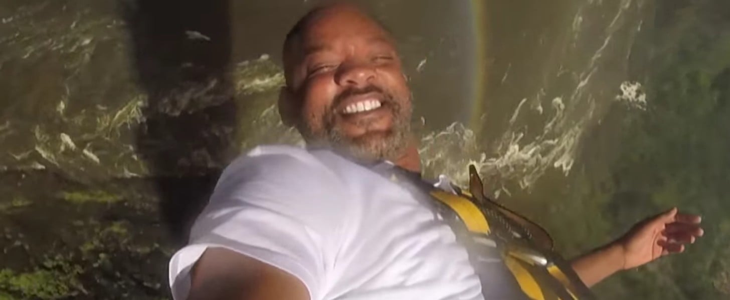 Will Smith Looks Like Uncle Phil From Fresh Prince 2017 | PS Celebrity