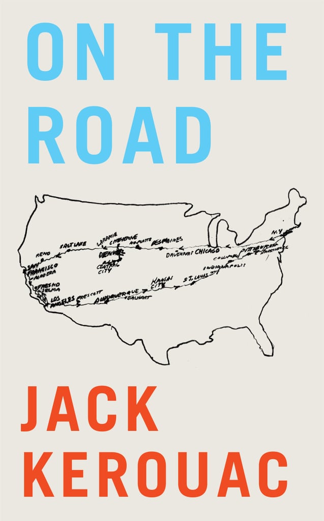 On the Road | Books About Travel | POPSUGAR Smart Living ...