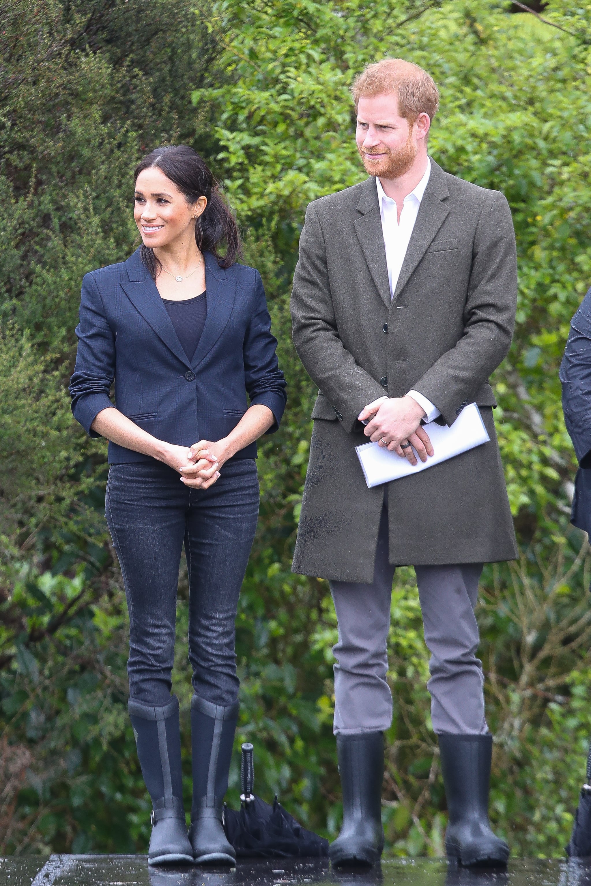 Fashion Shopping Style Meghan Markle s Shoes Are Called