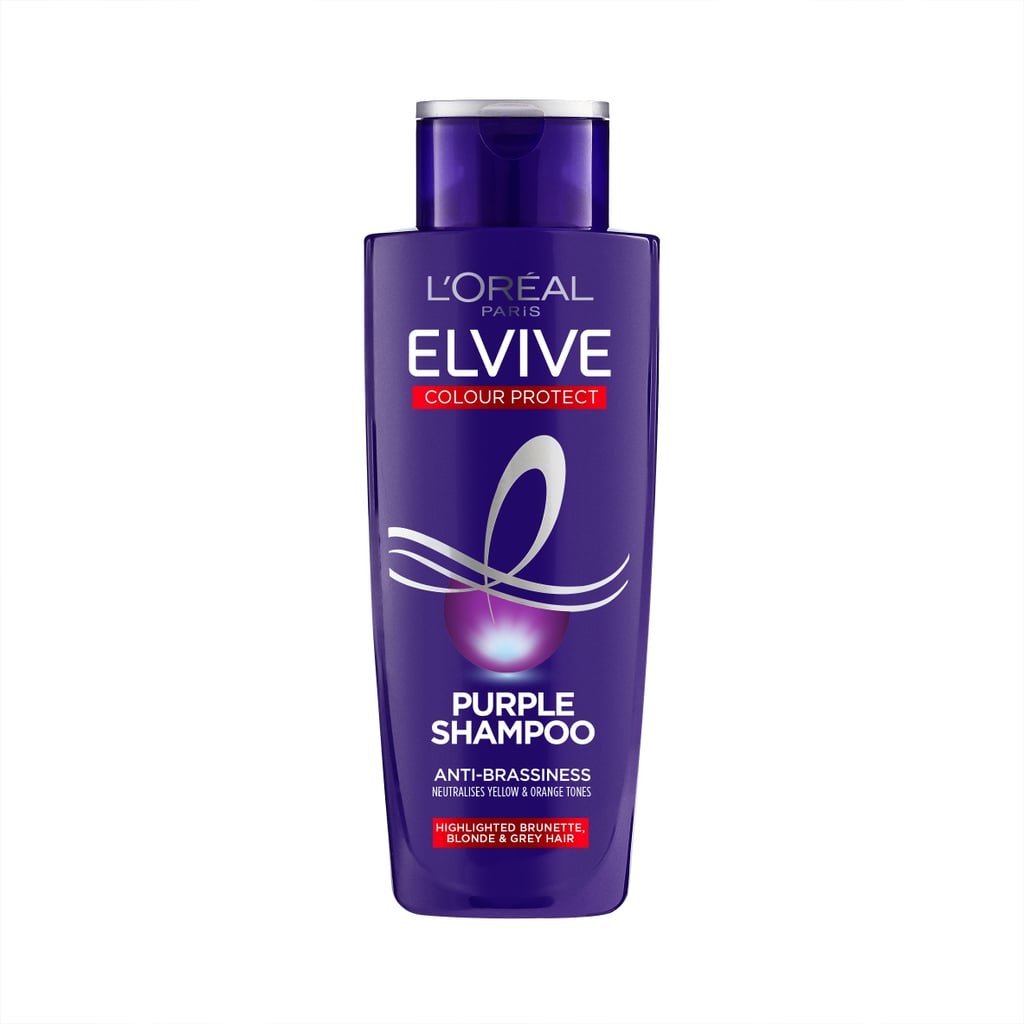 L'Oréal Paris Elvive Colour Protect Purple Shampoo