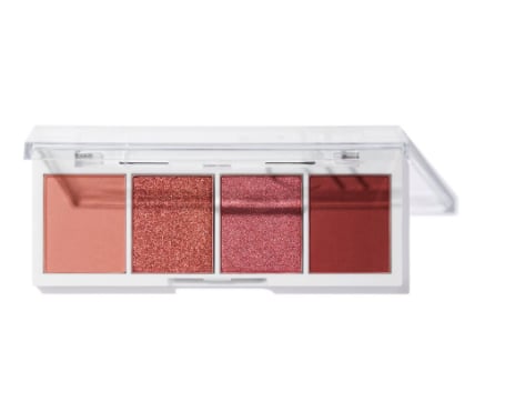 e.l.f. Cosmetics Bite-Size Eyeshadow in Berry Bad