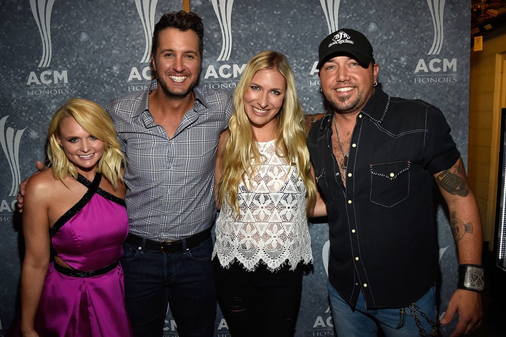 Miranda Lambert ACM Honors 2015 Pictures