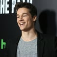 8 Fun Facts About The Map of Tiny Perfect Things Star Kyle Allen
