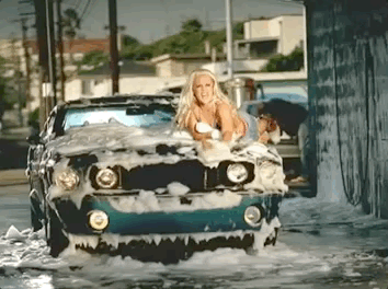 Take Better Care of My Car
