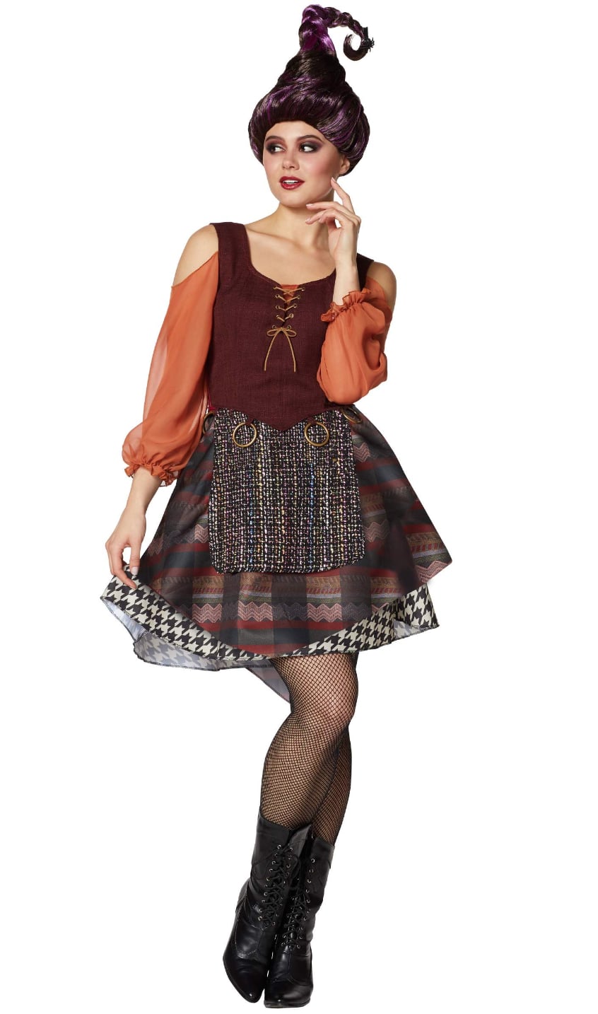 Hocus Pocus Halloween Collection 