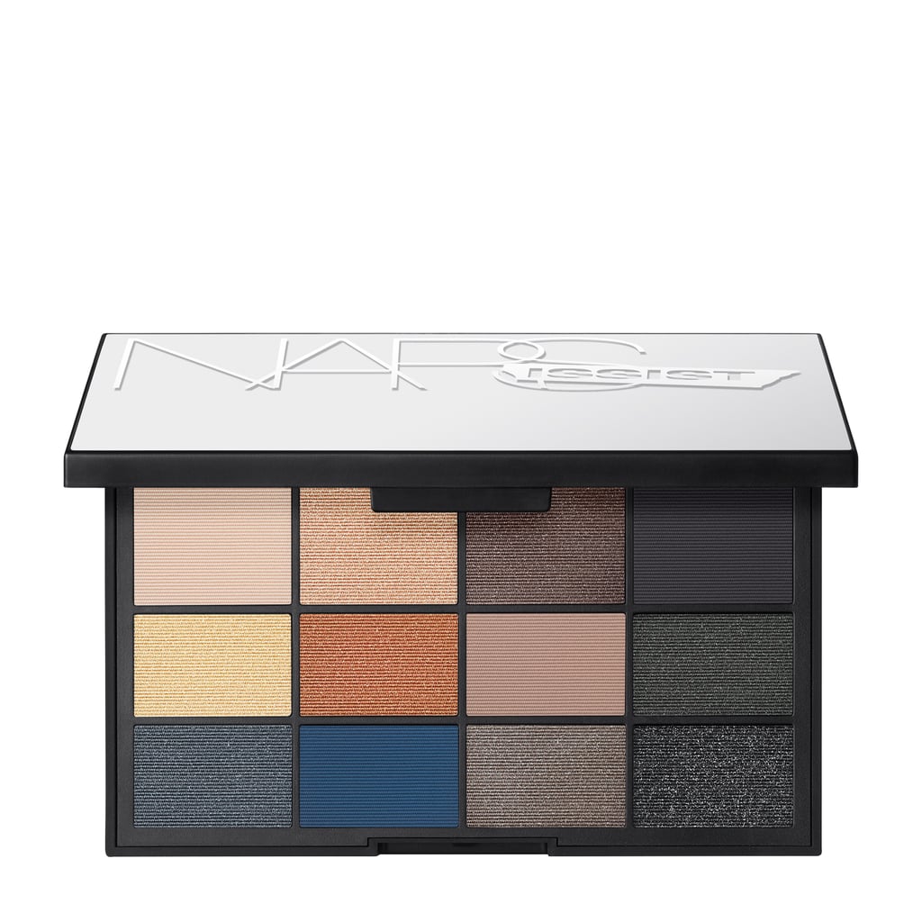 NARS Limited Edition NARSissist L'amour Toujours L'amour Eyeshadow Palette  ($59)