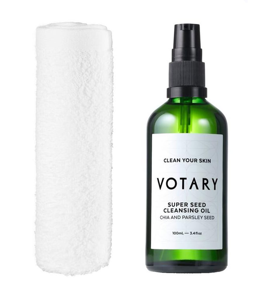 Votary Super Seed Cleansing Oil