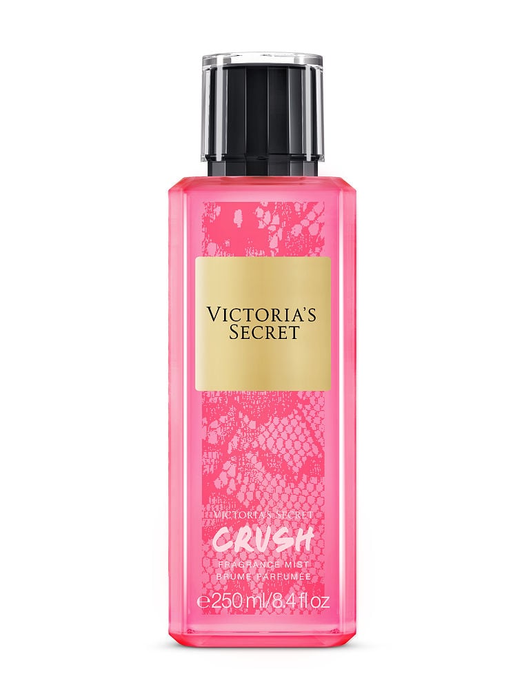 Victoria's Secret Crush Fragrance Mist