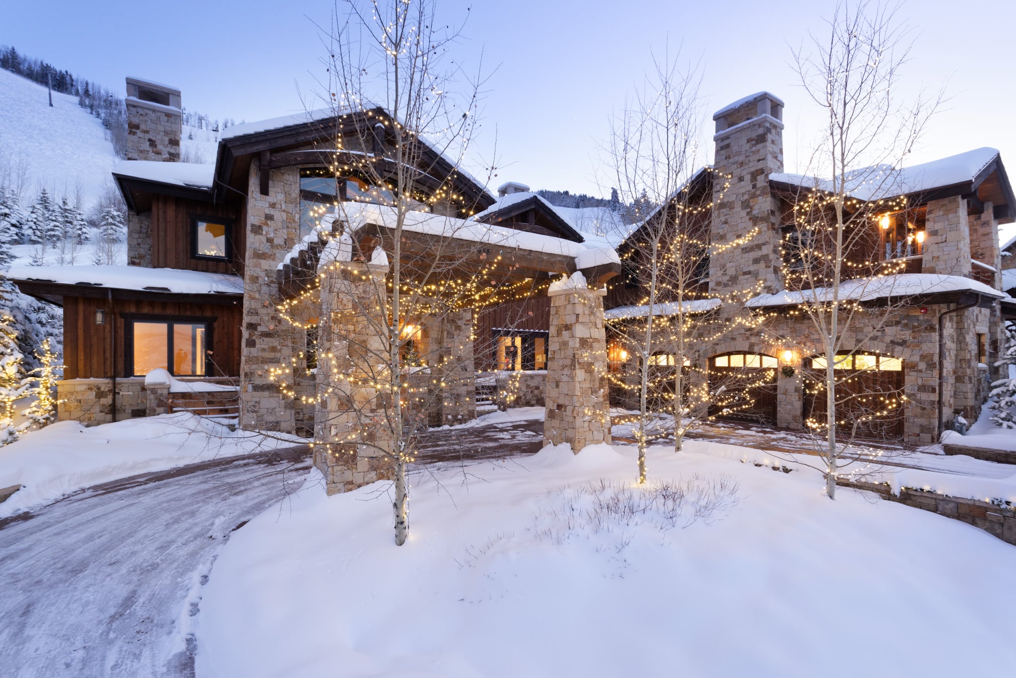 Mariah Carey Aspen Co Airbnb Popsugar Home Australia But it's definitely in a different stratosphere to. popsugar