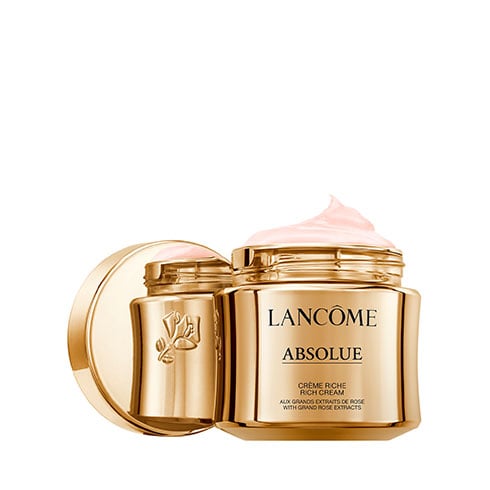 Lancôme Absolue Regenerating Brightening Rich Cream