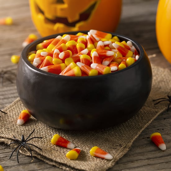 Can We All Agree That Candy Corn Is Absolutely Disgusting?