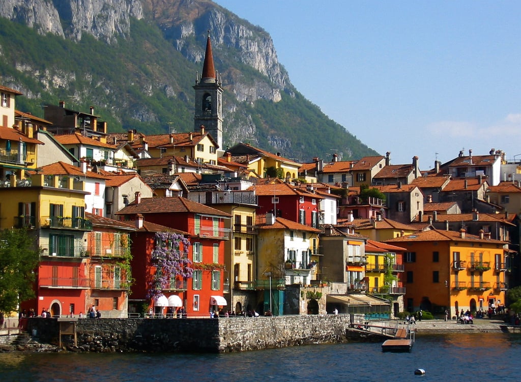 The Most Romantic Proposal Locations Abroad