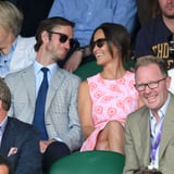 Pippa Middleton's Proposal Wasn't Public