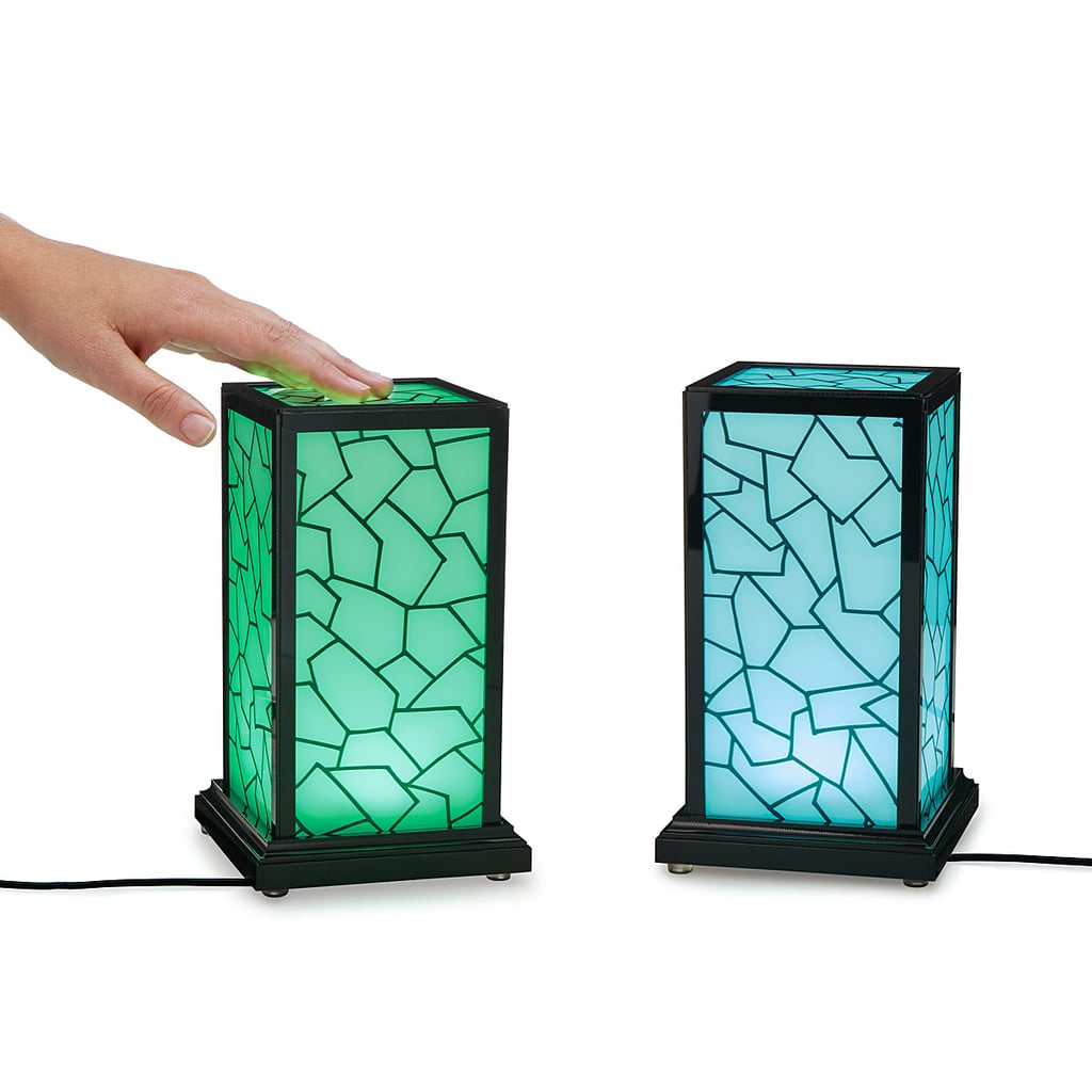 Long-Distance Touch Lamp