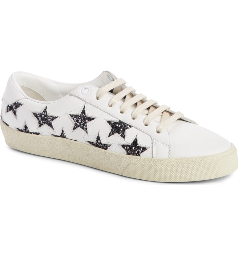 Sneakers | Best Star-Print Pieces | POPSUGAR Fashion Photo 7