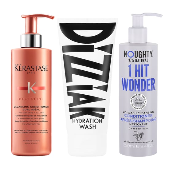 Best Cowashes For Natural Hair