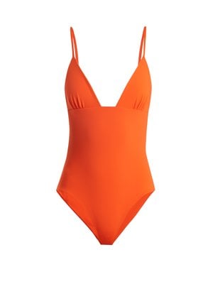 Mara Hoffman Virginia Swimsuit