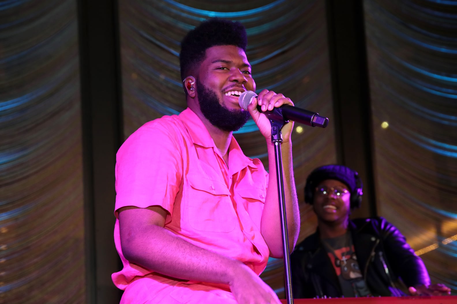 Best Khalid Songs Playlist PS Entertainment