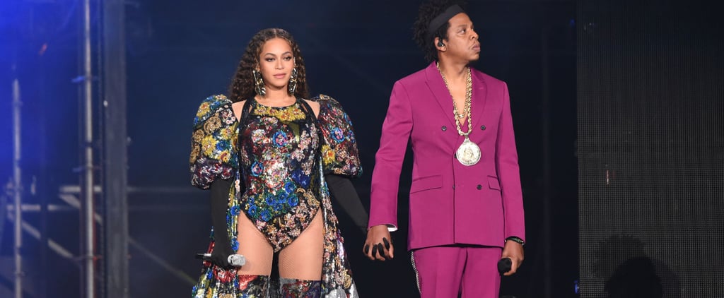 Beyoncé's Offering a Lifetime Supply of Concert Tickets to 1 Winner Who Goes Vegan