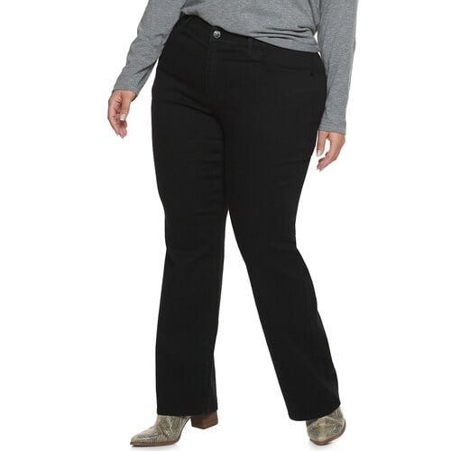 stylish plus clothing
