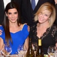 Sandra Bullock Gives Yet Another Great Speech, This Time For the "Annoying" Jane Fonda