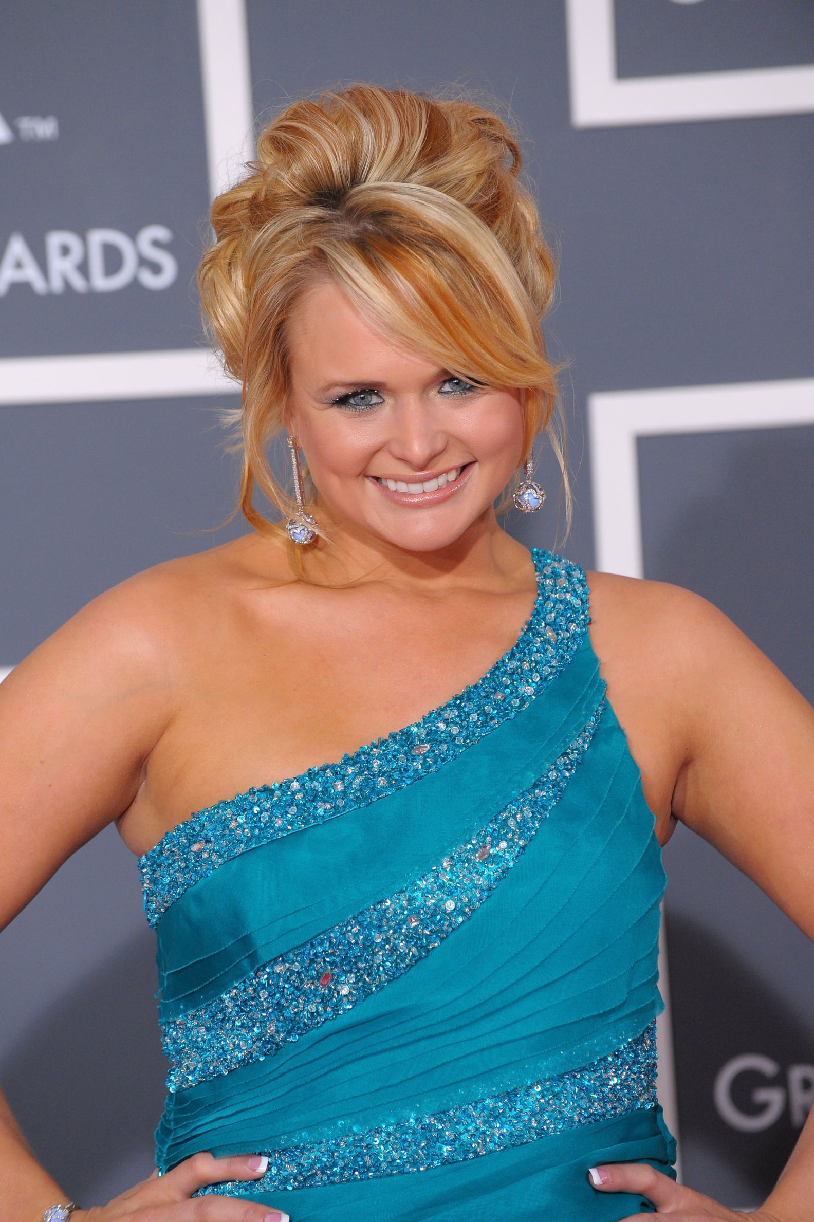 Miranda Lambert Pictures Through the Years | PS Celebrity