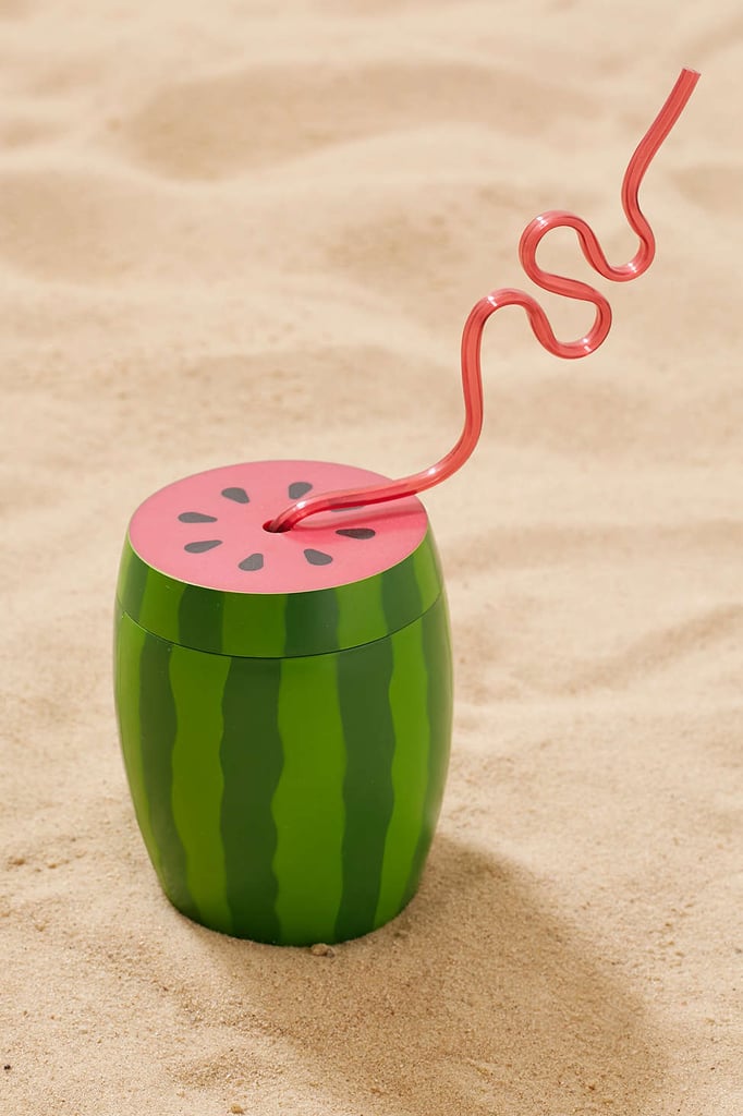 Watermelon Sipper Cup
