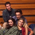 Watch James Franco and Seth Rogen Have a Great Time Revisiting Freaks and Geeks