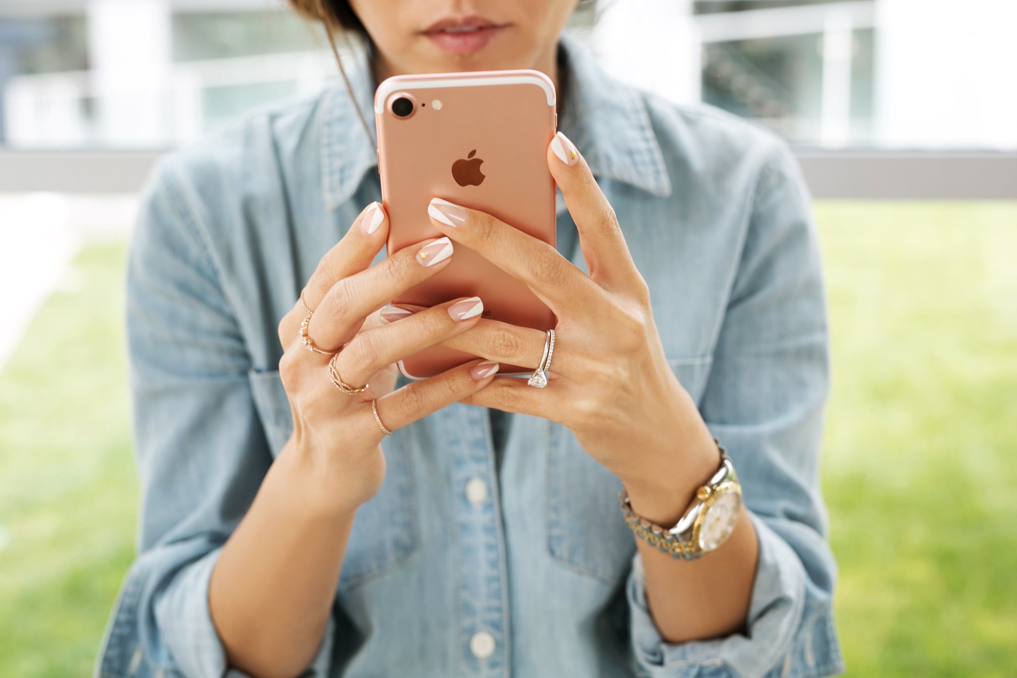 Why You Should Delete Social Media From Your Phone Popsugar Smart Living