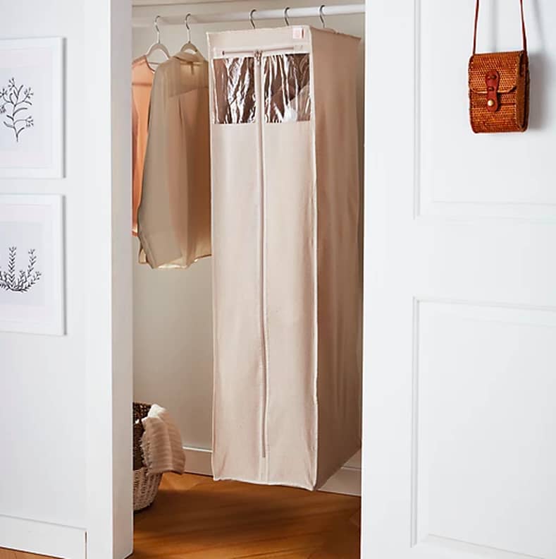 Clear the Clutter With Christine…What Products Can I Use To Store My Winter  Clothes? – Neatly Designed