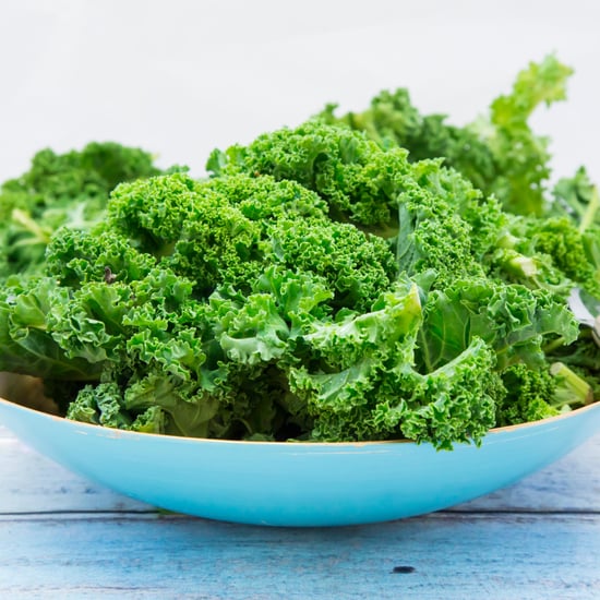 EWG Dirty Dozen Produce List 2019