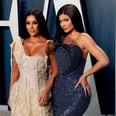 KKW Beauty and Kylie Cosmetics Temporarily Shut Down Over Coronavirus Concerns
