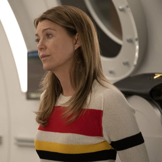 Will Meredith Go to Jail on Grey's Anatomy?