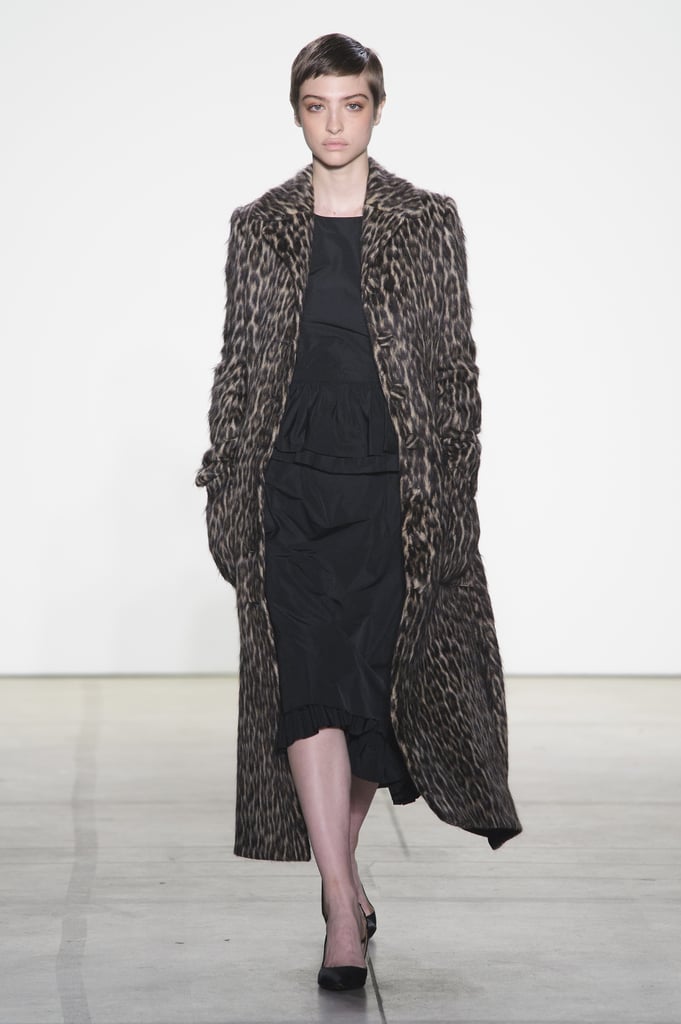 Brock Collection Fall 2017