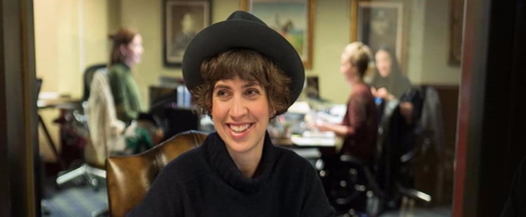 Lydia Winters Mojang Brand Director Minecraft Interview
