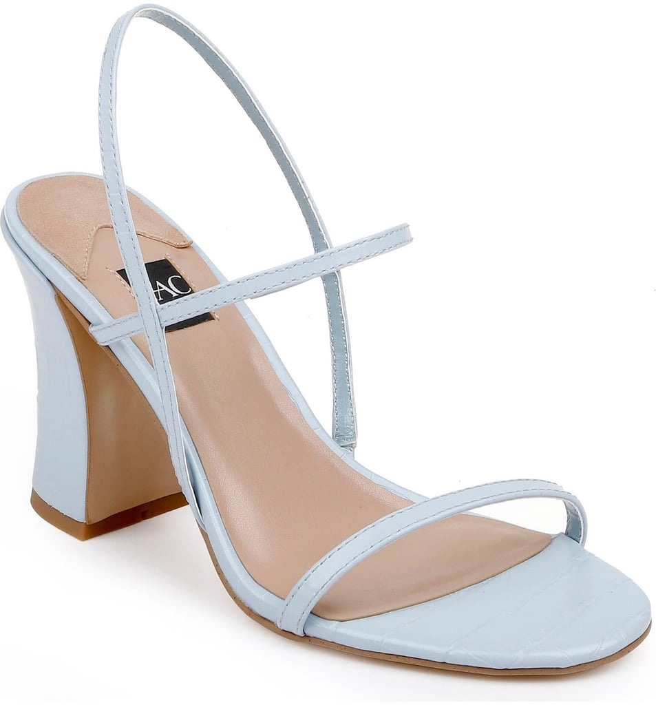 Zac Zac Posen Shelby Slingback Sandal